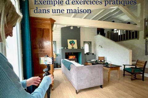 Exercices pratiques – Formation photos immobilières
